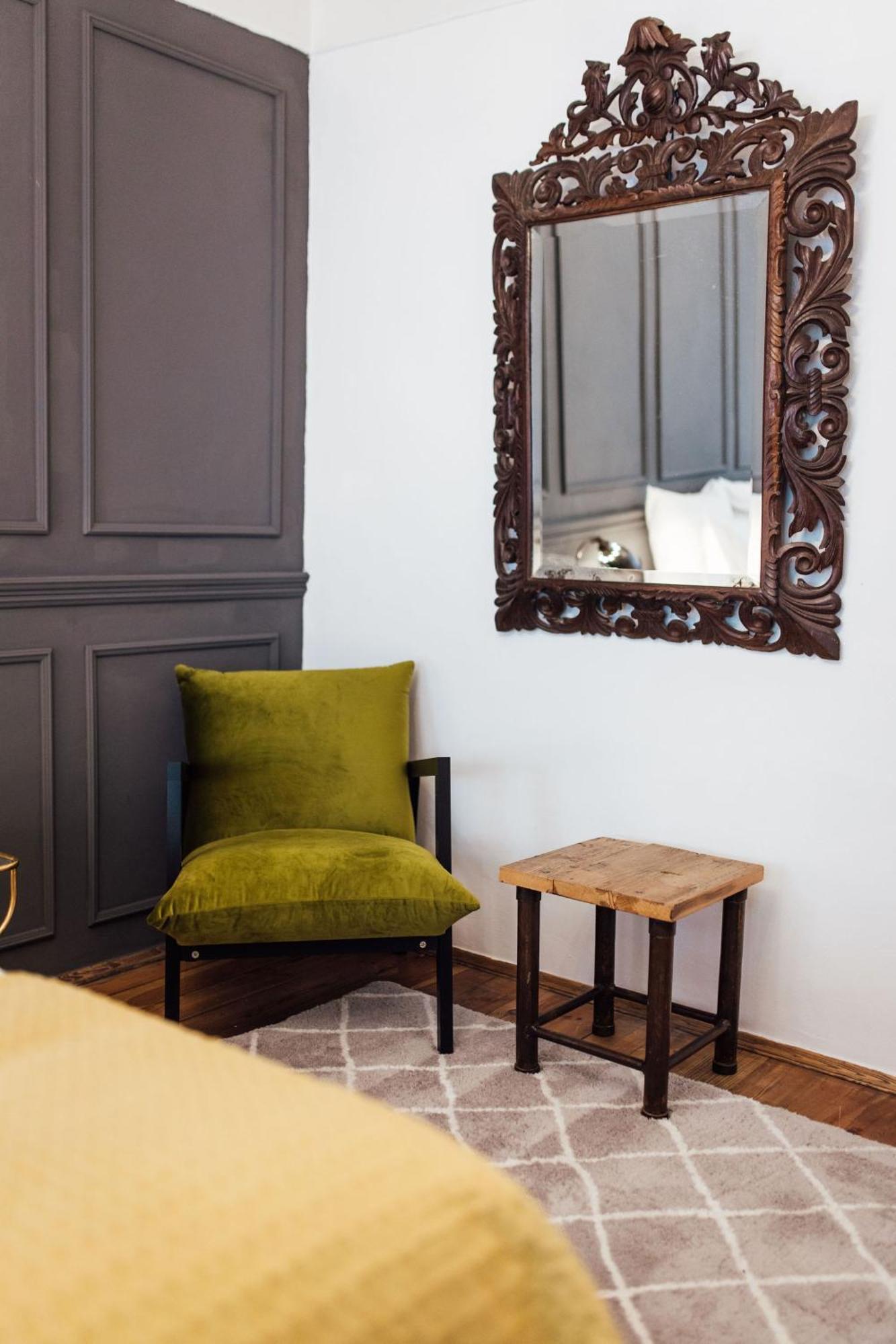 Hotel Nana Macs Praga Habitación foto